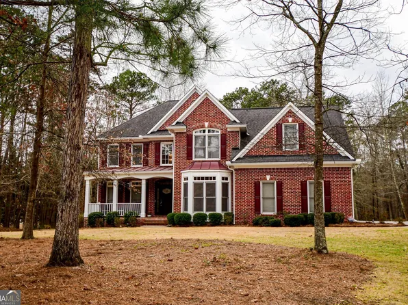 100 Bennington Pass, Tyrone, GA 30290