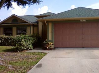3536 Egret Dr, Melbourne, FL 32901