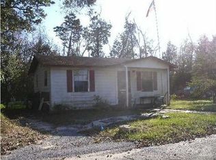 4889 Webb Cir, Milton, FL 32570