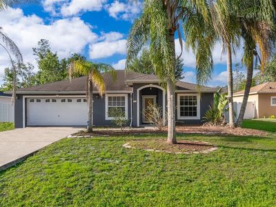 116 Spoonbill Ct, Poinciana, FL, 34759