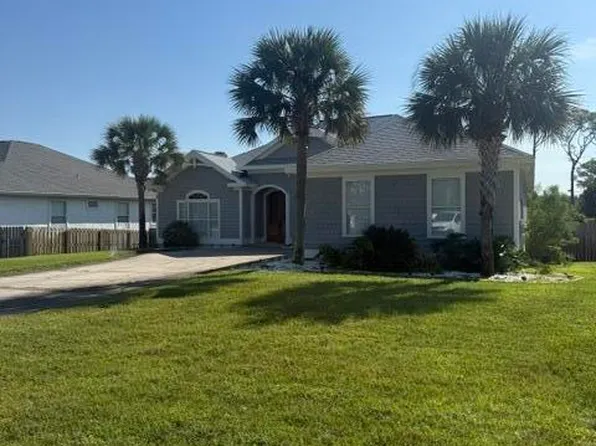 2419 Grand Harbor Dr, Panama City Beach, FL 32408