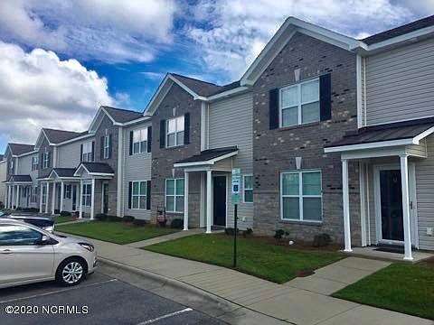 2nd image of 132 Chandler Drive #F