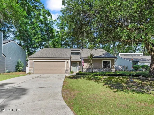 11256 THOMASTON Place, Jacksonville, FL 32257