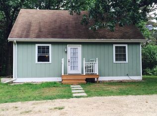 41711 80th Ave, Decatur, MI 49045