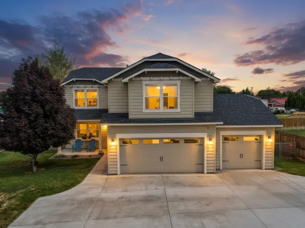 2822 S Hartford Pl, Kennewick, WA 99337