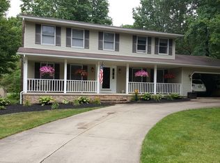 6150 2nd Ave, Kent, OH 44240