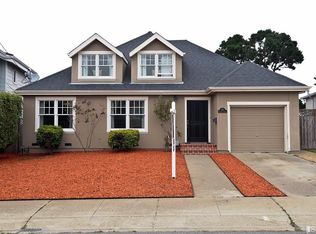 884 Beechwood Dr, Daly City, CA 94015