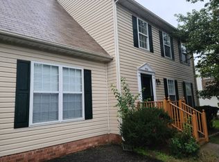 924 Wheelwood Way, Richmond, VA 23223