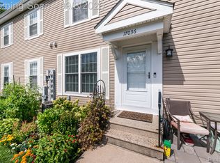 17036 Rock Harbor Ct, Clinton Township, MI 48038