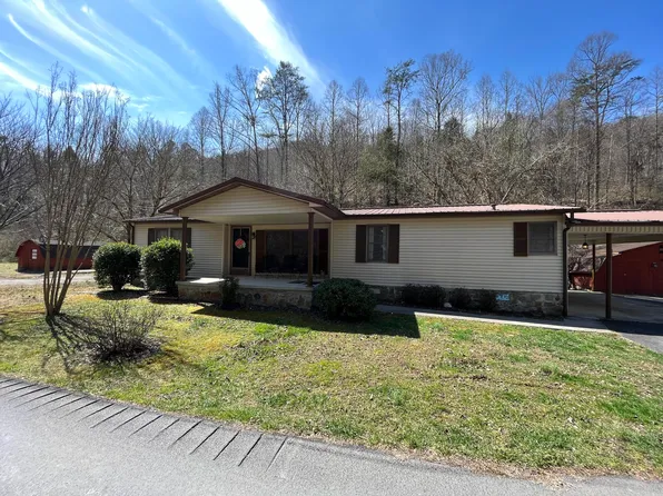 3063 Highway 1344, Calvin, KY 40813