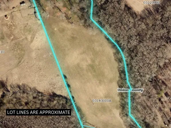 3511 Edwards Rd, Wingate, NC 28174