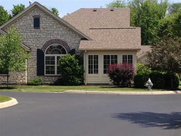 3443 Twenty Mile Way, Loveland, OH 45140