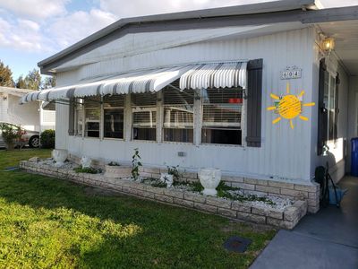 7300 20th St #604, Vero Beach, FL, 32966