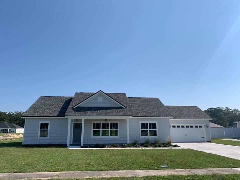 37 Penny Rd, Crawfordville, FL 32327 Zillow