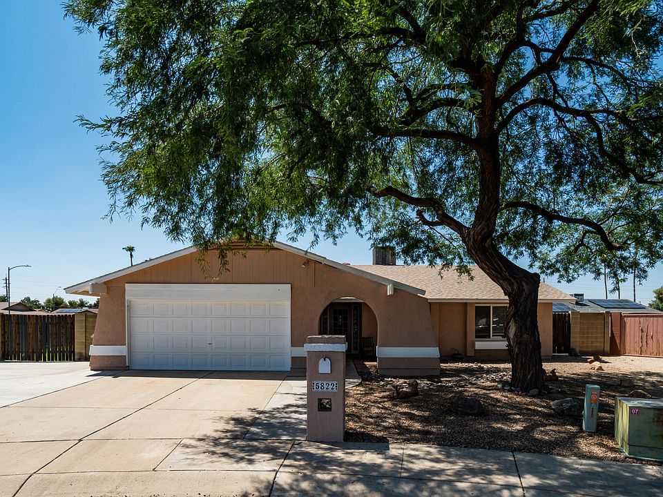 1st image of 5822 W Muriel Dr