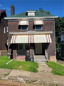 2615 Belmar Pl, Pittsburgh, PA, 15218