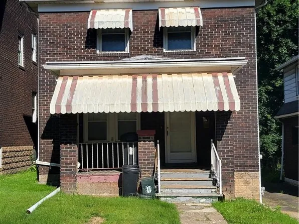 2615 Belmar Pl, Pittsburgh, PA 15218