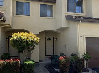 80 Washington Square Dr #80, Milpitas, CA 95035