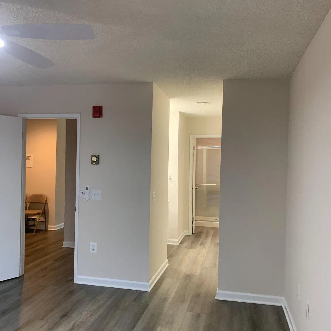 2 bed, 2.0 bath, 1157 sqft, $2,500 — Photo 3