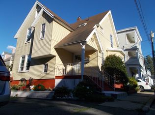 23 Fearless Ave, Lynn, MA 01902