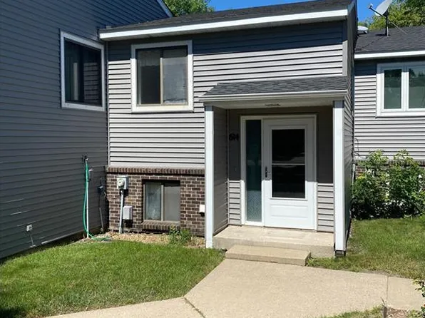 614 N Swain St, Redwood Falls, MN 56283