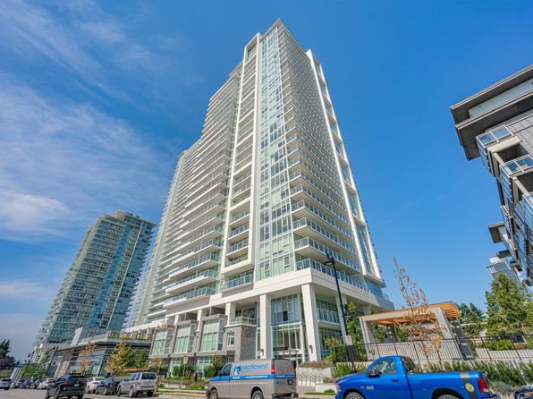 525 Foster Ave #1506, Coquitlam, BC V3J 0H6