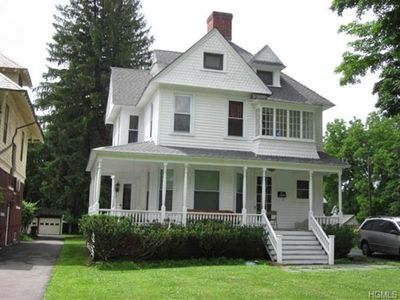 123 Highland Ave, Middletown, NY, 10940