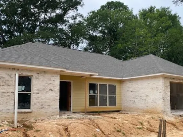 336 S Monroe St, Canton, MS 39046