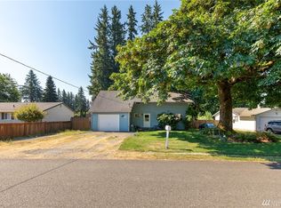 16825 SE 264th St, Covington, WA 98042