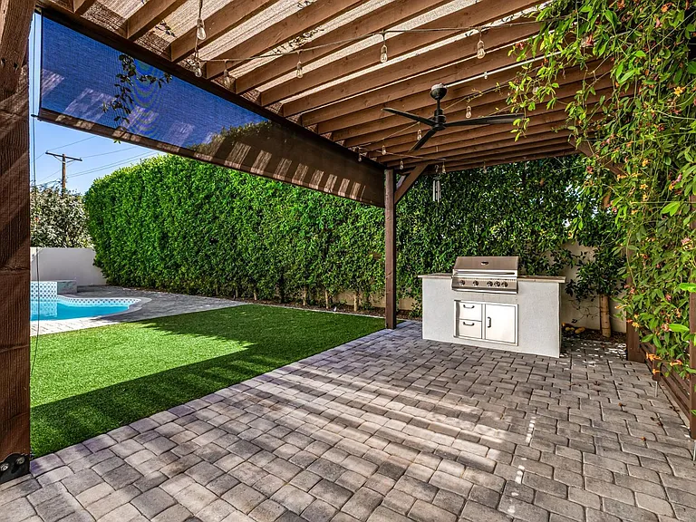 3821 E Devonshire Ave — Photo 62