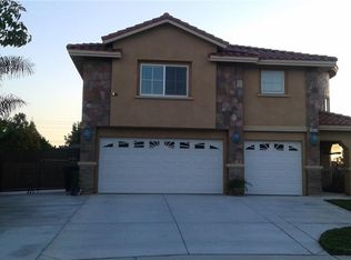 8834 Lydia Ct, Fontana, CA 92335