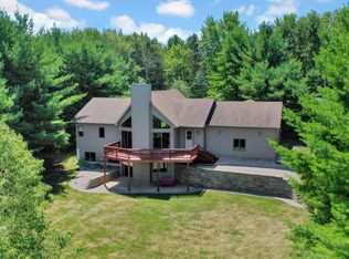 3854 Fanny Lake Rd NE, Cambridge, MN 55008