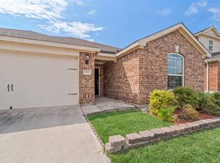 112 Curt St, Anna, TX 75409