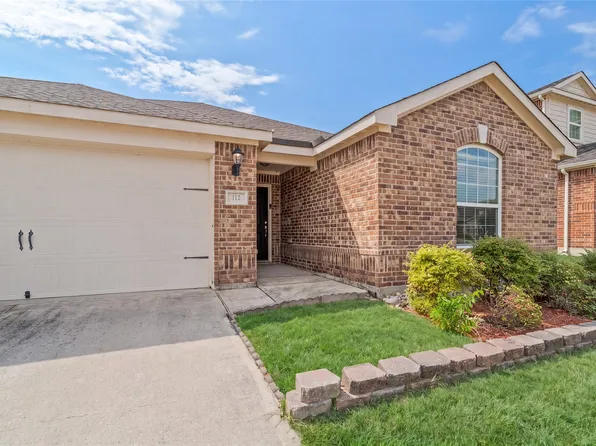 112 Curt St, Anna, TX 75409
