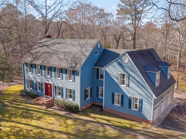 15520 River Bend Trl, Lanexa, VA 23089