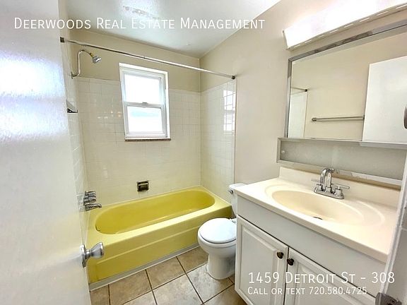 5th image of 1459 Detroit St #308
