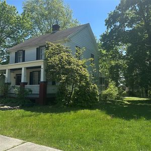 102 E Cedar Street, Poughkeepsie, NY, 12601