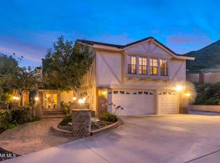 3956 Calle Valle Vis, Thousand Oaks, CA 91320