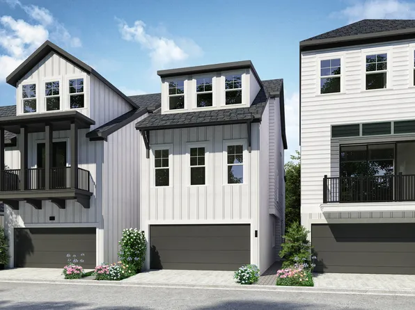 1006 Golden Nectar Ln, Houston, TX 77008