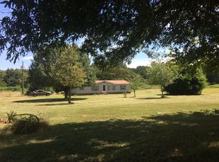 1807 Looxahoma Tyro Rd, Senatobia, MS 38668