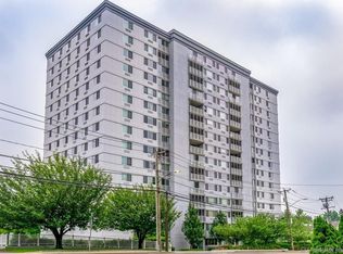 1 Strawberry Hill Ave APT 8B, Stamford, CT 06905