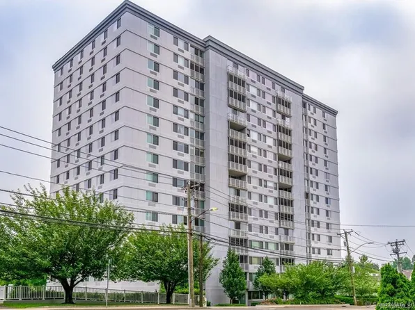 1 Strawberry Hill Avenue APT 8B, Stamford, CT 06902