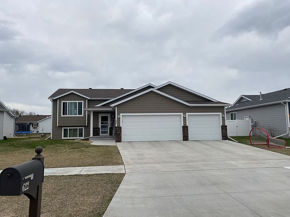 Open house May 15 1-3