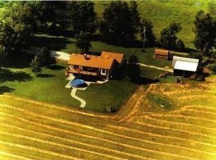 7375 SW Short Rd, Trimble, MO 64492