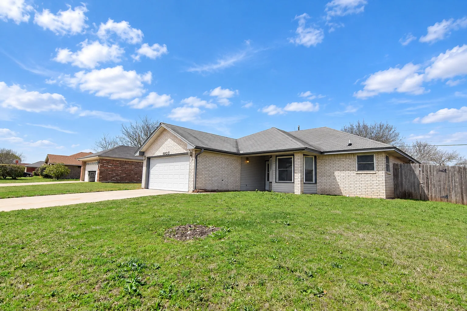 4605 Frontier Trl, Killeen — Photo 3