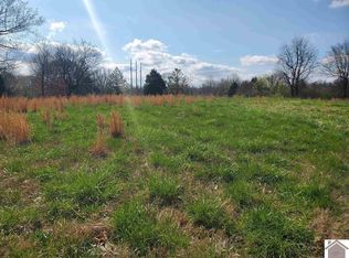 360 W Clarkline Rd, Paducah, KY 42003