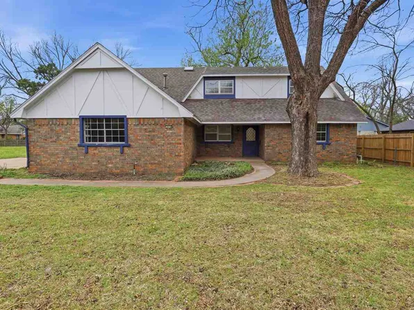 1414 N Wildwood Dr, Stillwater, OK 74075