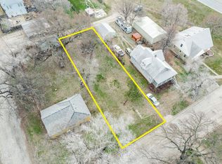 317 N Olive St, Wellington, KS 67152