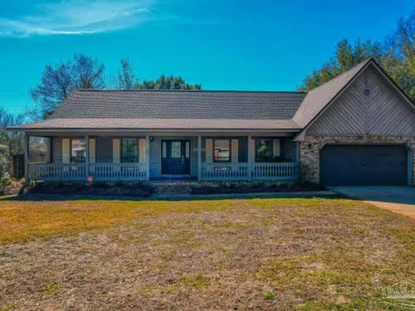 3863 Bay Wind Dr, Gulf Breeze, FL 32563