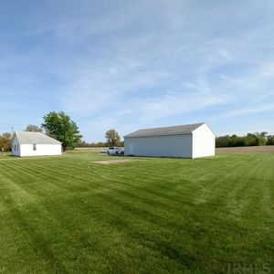 1526 State Hwy #18, Hartford City, IN, 47348